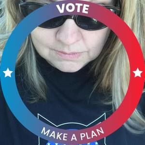 Meet your Posher, Julie